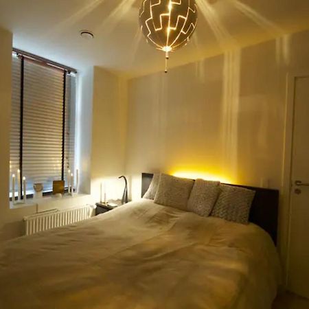 Cozy And Silent Ground Floor Apartment Copenhagen Exterior photo