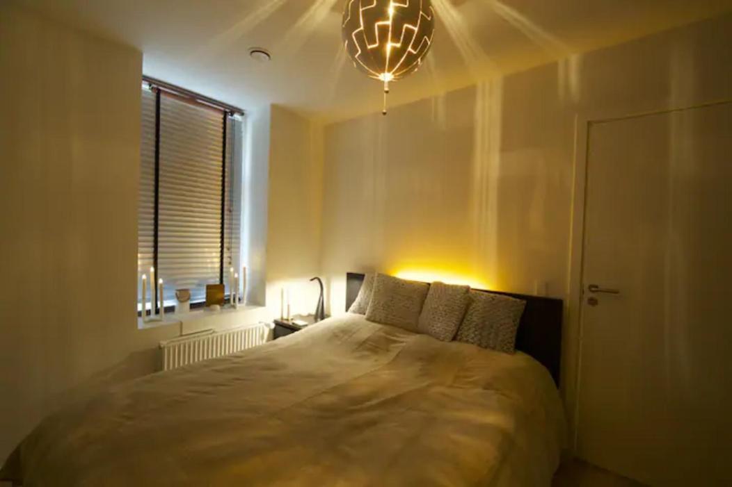 Cozy And Silent Ground Floor Apartment Copenhagen Exterior photo