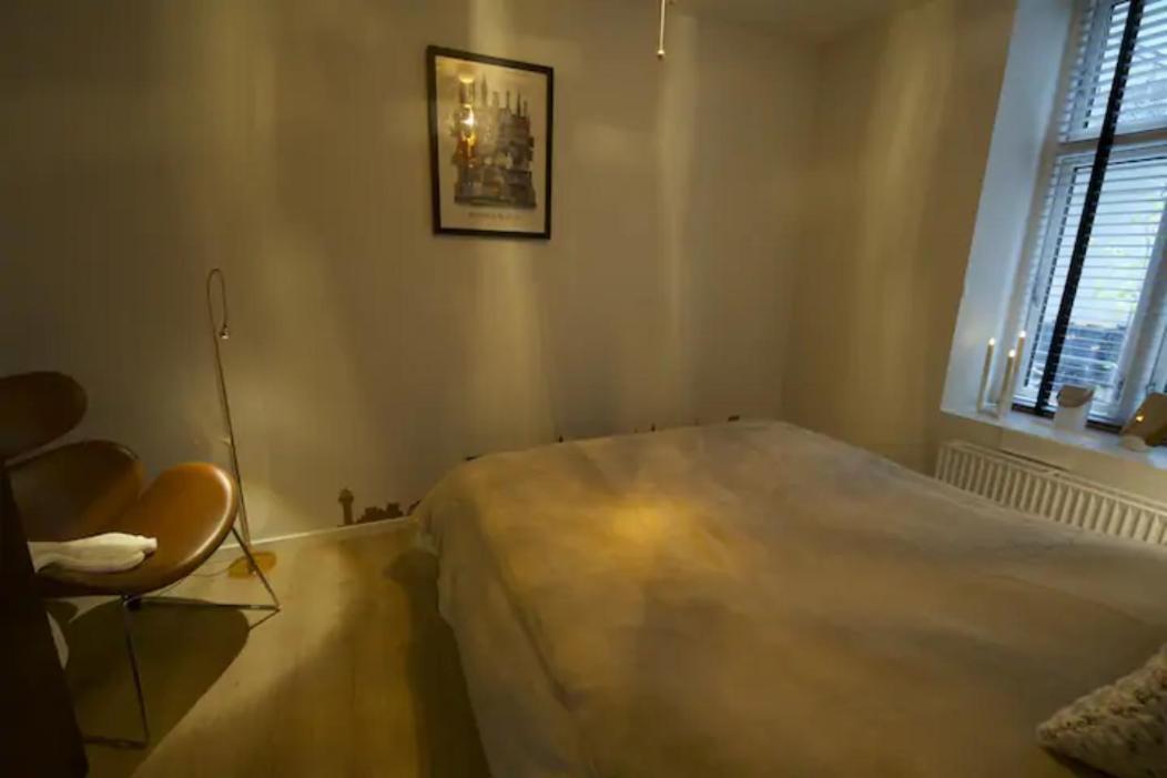 Cozy And Silent Ground Floor Apartment Copenhagen Exterior photo